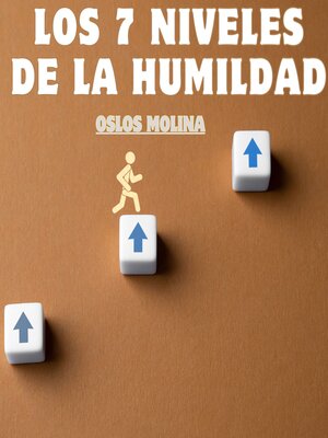 cover image of Los 7 niveles de la humildad